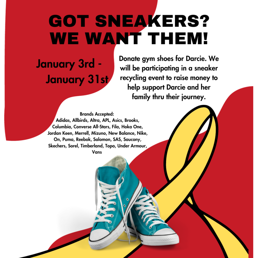 Got Sneaker? We Want Them! Got Sneaker? We Want Them!